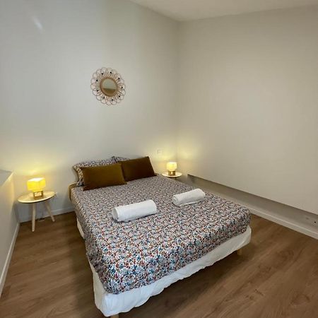 Ferienwohnung Albiappart Hyper Centre Exterior foto