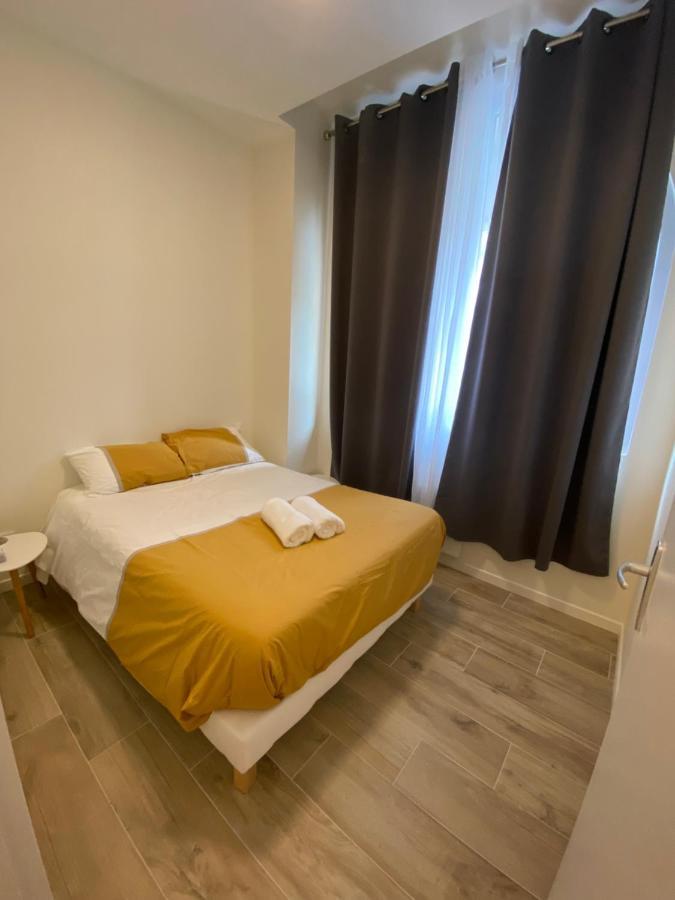 Ferienwohnung Albiappart Hyper Centre Exterior foto