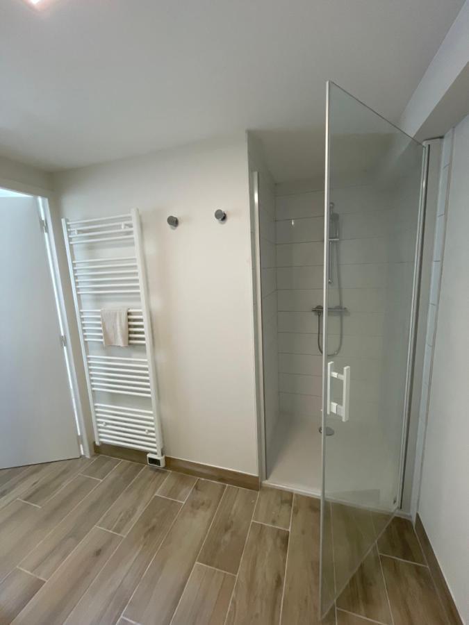 Ferienwohnung Albiappart Hyper Centre Exterior foto
