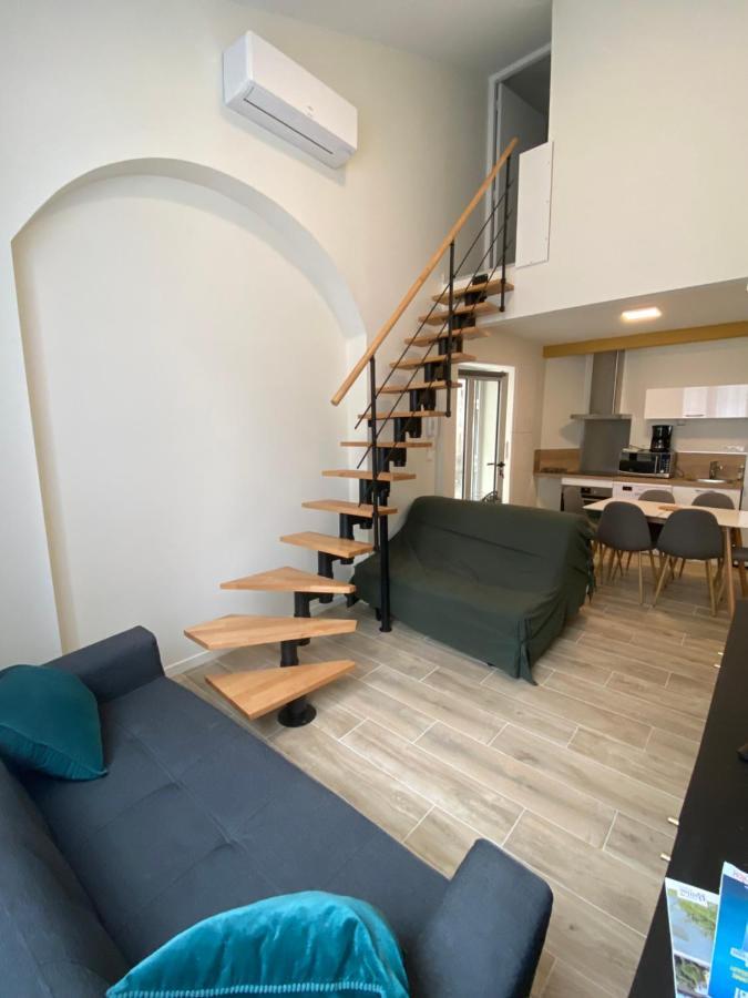 Ferienwohnung Albiappart Hyper Centre Exterior foto